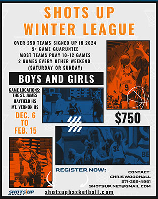 Winter League